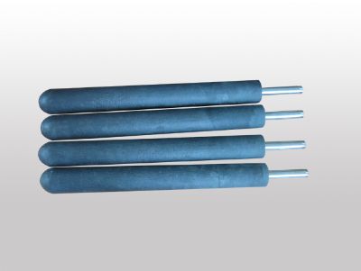 點擊查看詳細信息<br>標題：Thermocouple protection tube 閱讀次數：4999